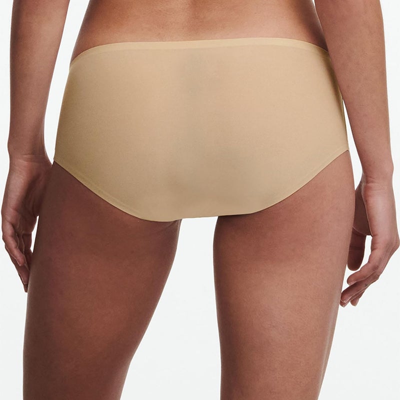 Chantelle Women's Underwear, Soft Stretch Seamless Briefs, One Size (Pack of 3) - Image 4